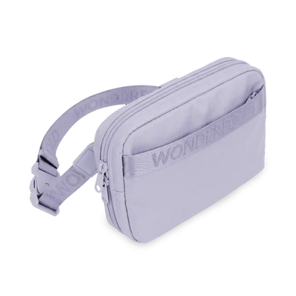Aspen Pet Crossbody Bag
