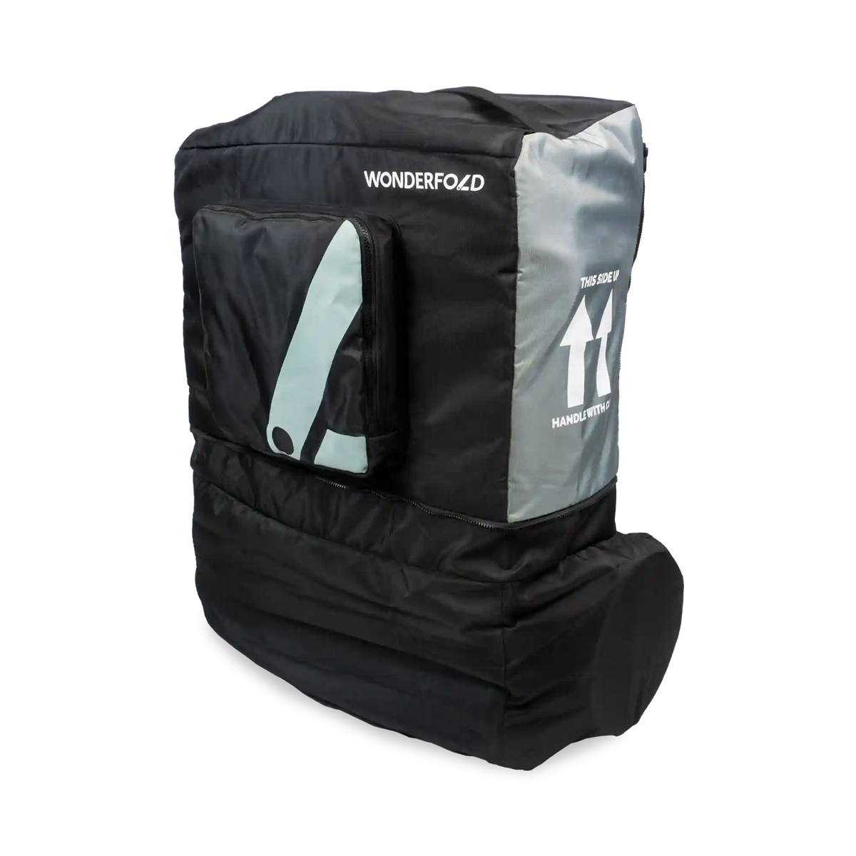 Travel Cover