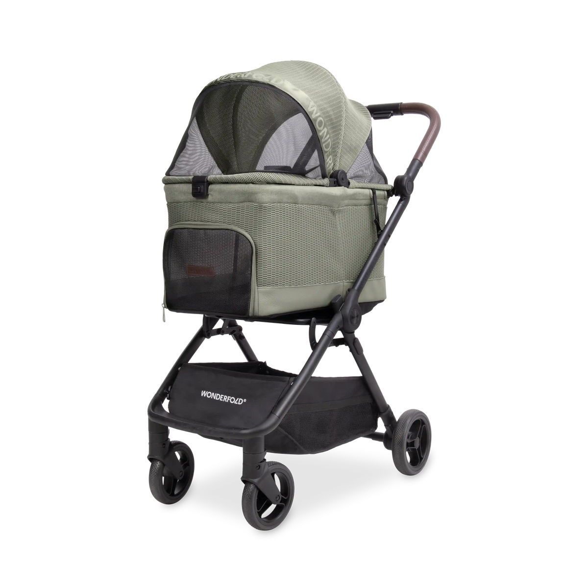 Bella Pet Stroller