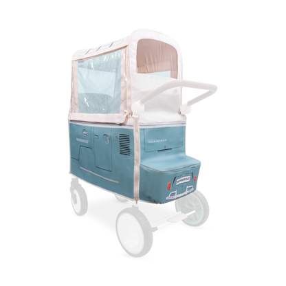 Volkswagen Weather Cover