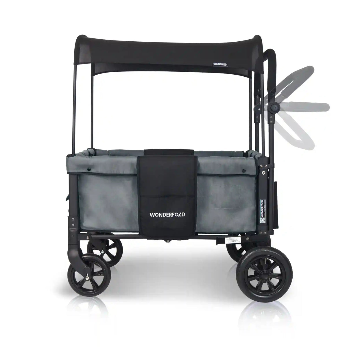 W1 Original Stroller Wagon (2 Seater)