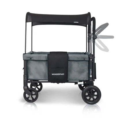 W1 Original Stroller Wagon (2 Seater)