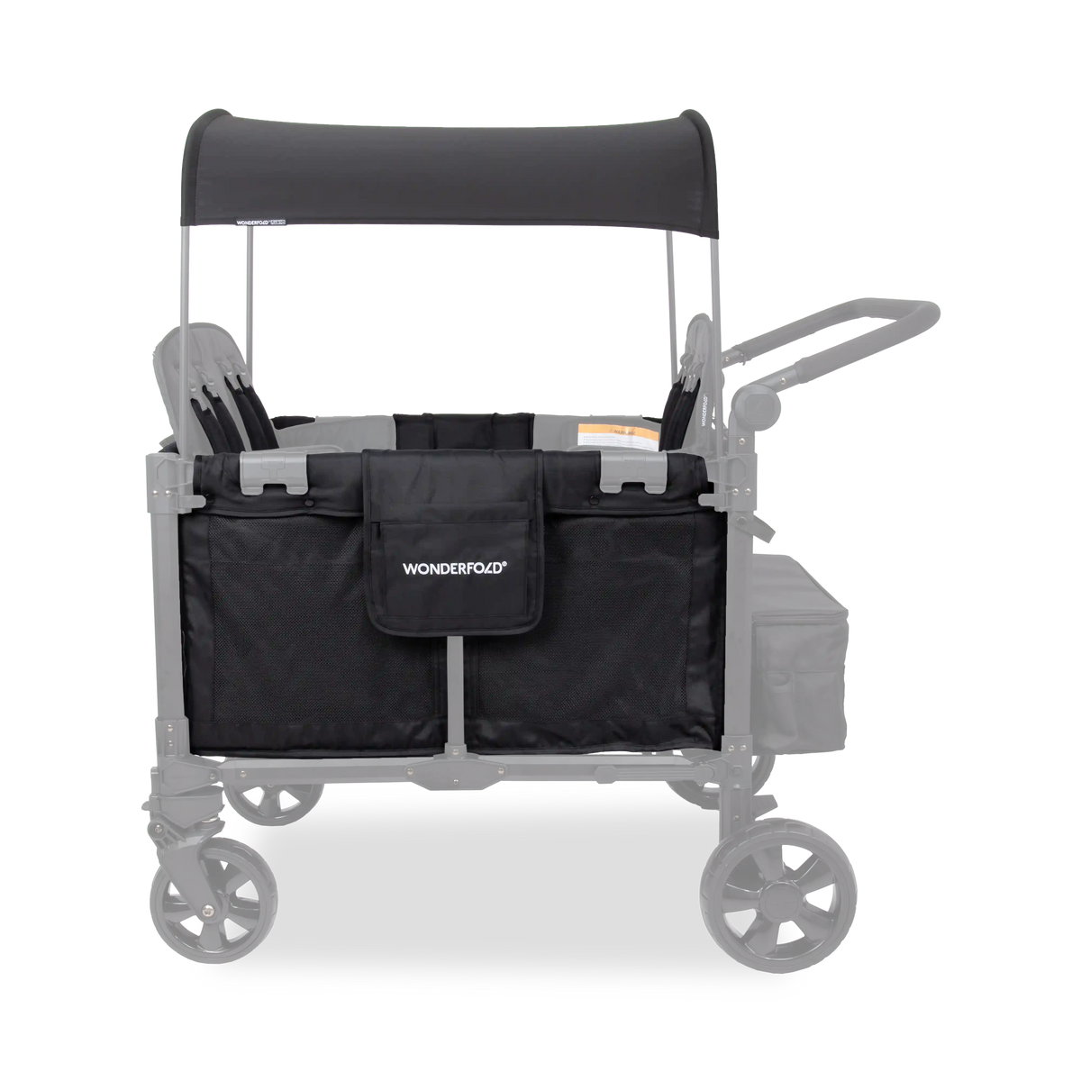 W Series Accessory Kit