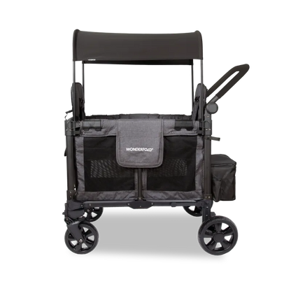 W2 Elite Pro Stroller Wagon (2 Seater)