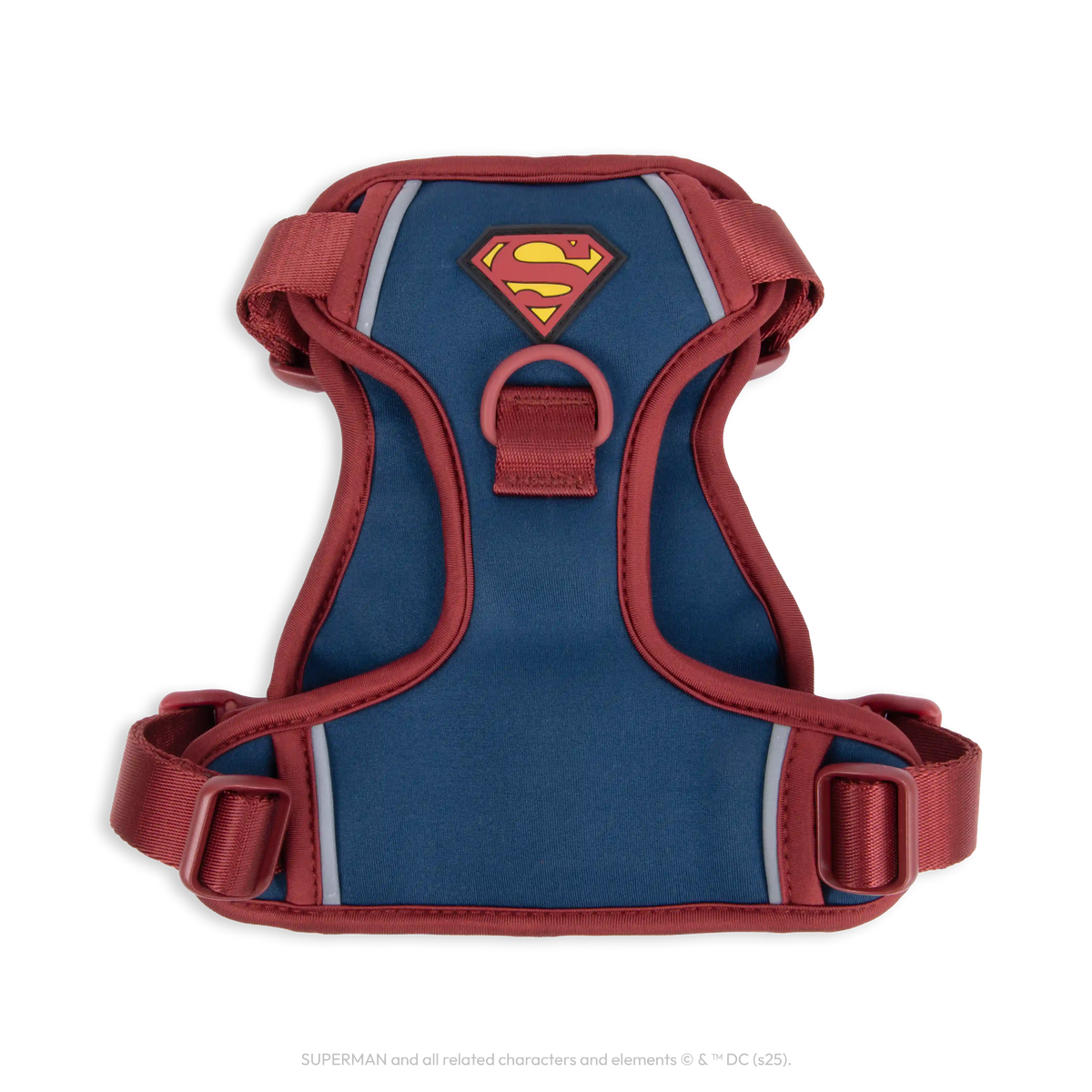 Superman Pet Harness