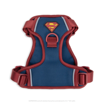 Superman Pet Harness