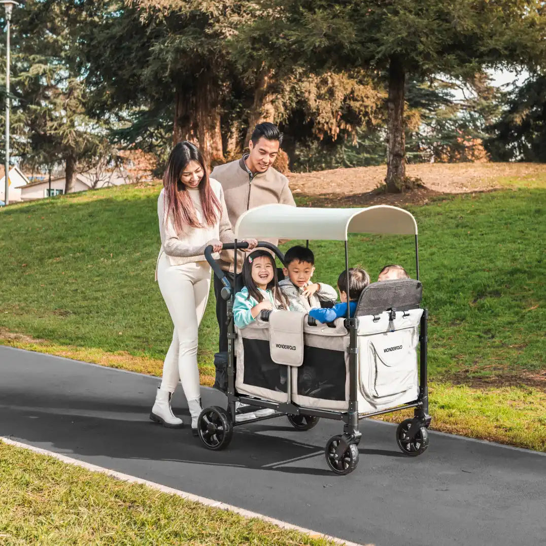 Canopy Fabric | W Series