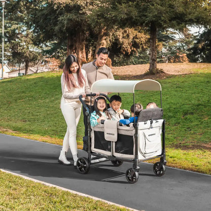 Canopy Fabric | W Series