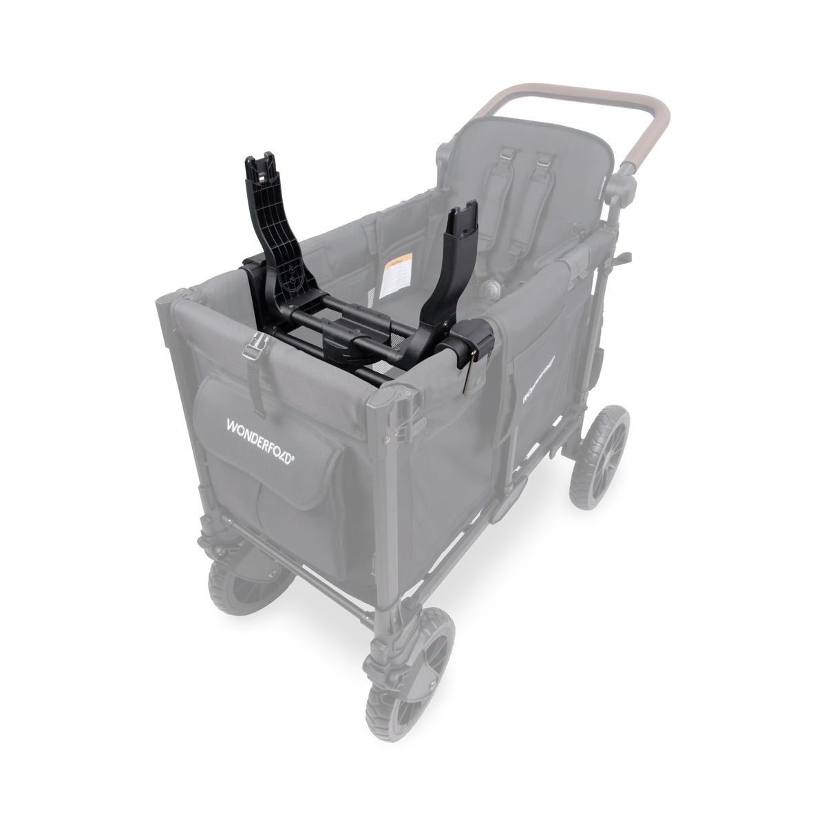 Car Seat Adapter for Stroller Wagon