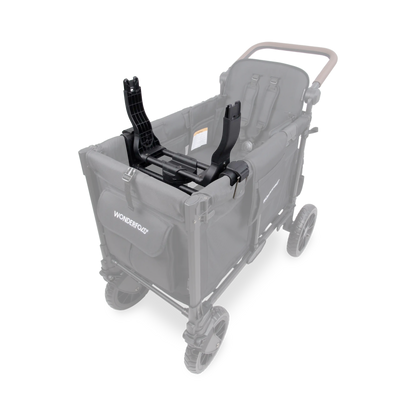 Car Seat Adapter for Stroller Wagon