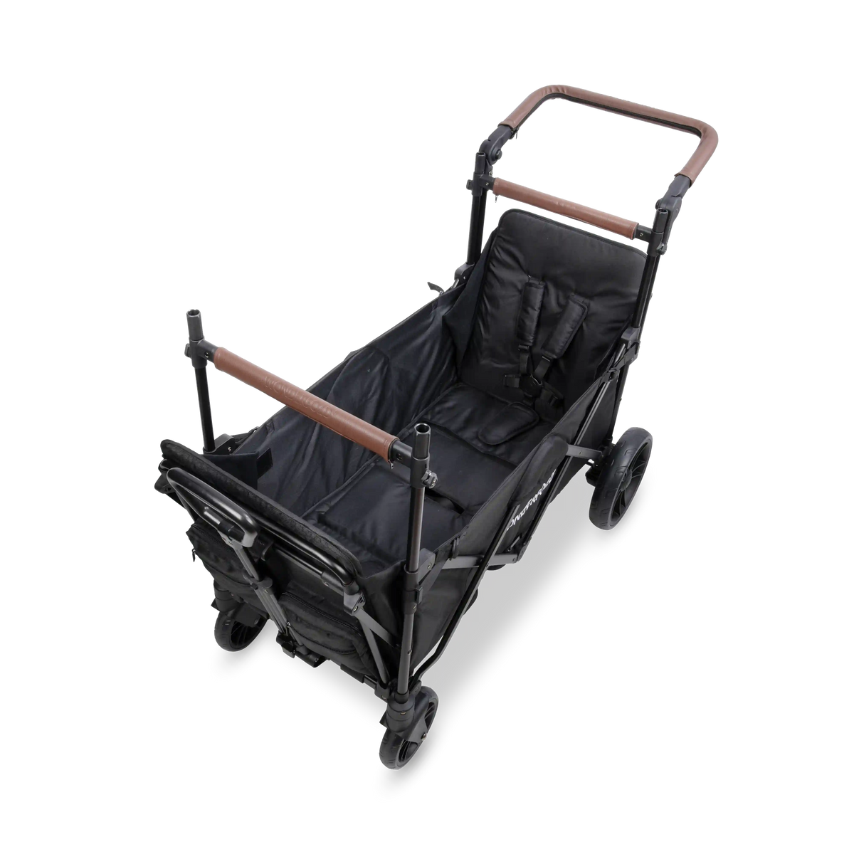 X2R Double Stroller Wagon (2 Seater)