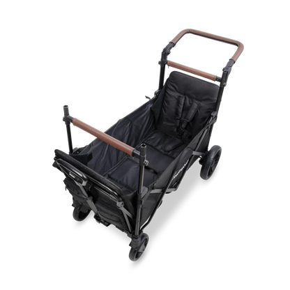 X2R Double Stroller Wagon (2 Seater)