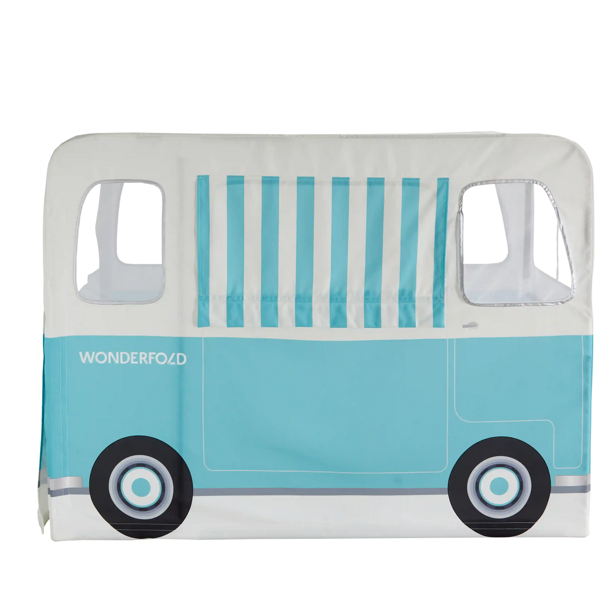 Adventure Camper