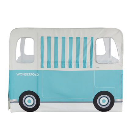 Adventure Camper
