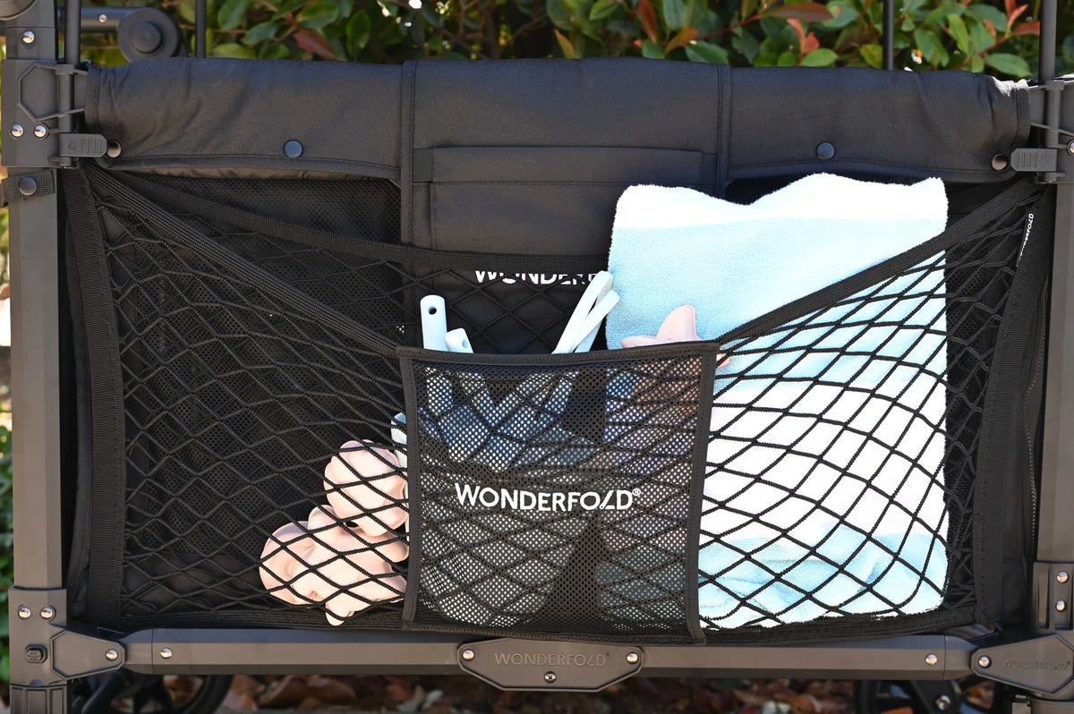 WonderNet Cargo Net