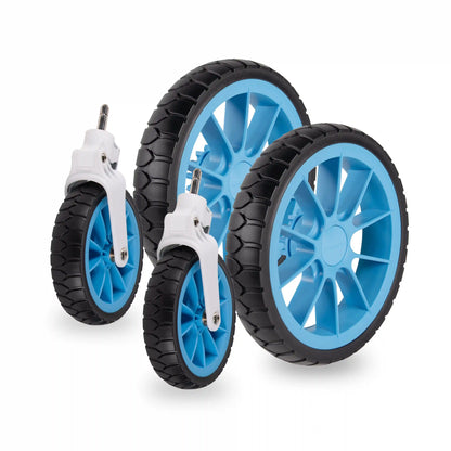All Terrain XL Wheels - Petal Pop (Final Sale)
