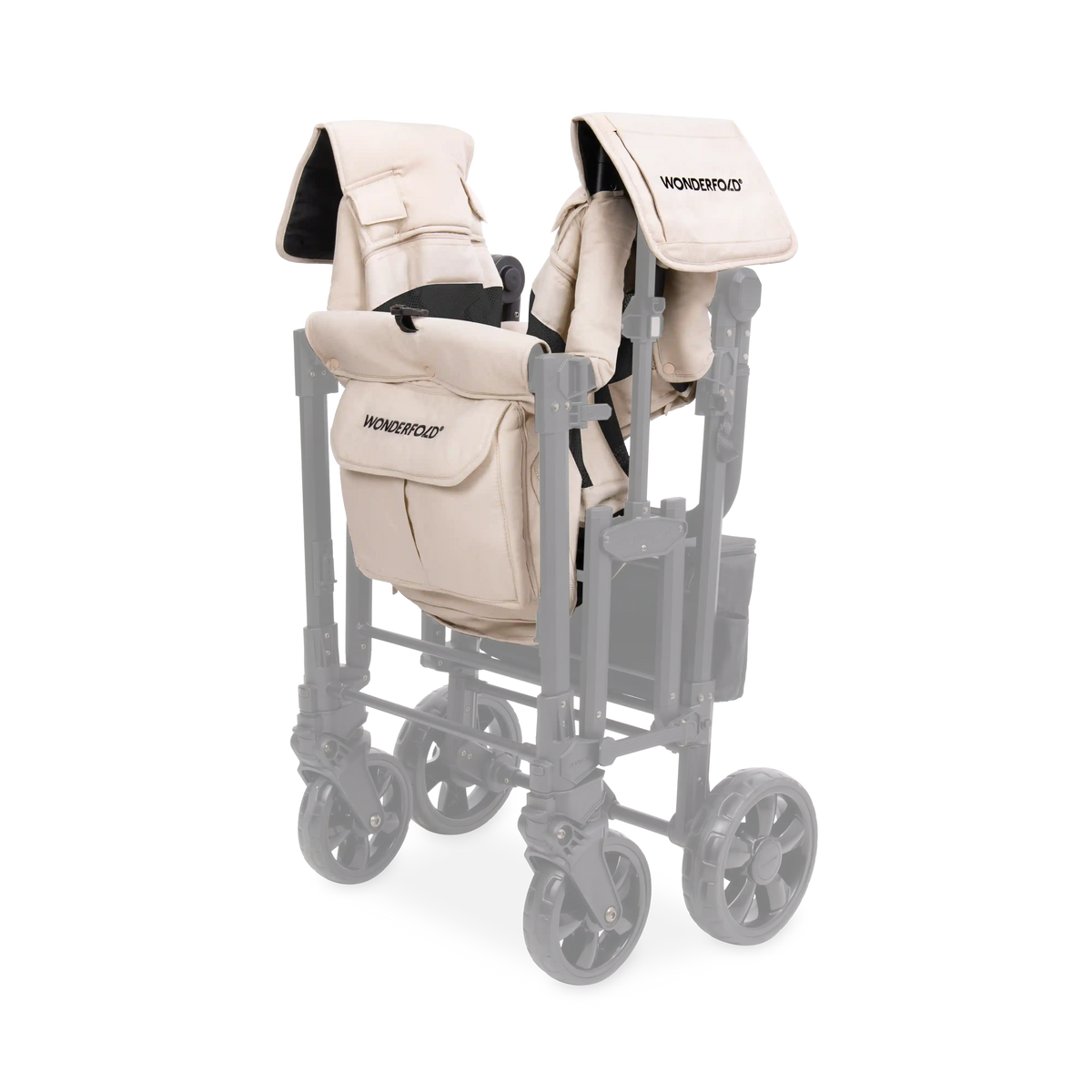 W Series Accessory Kit