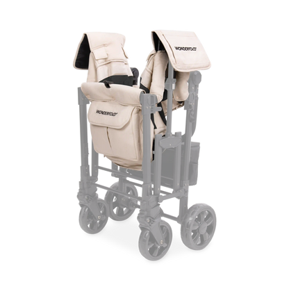 W Series Accessory Kit