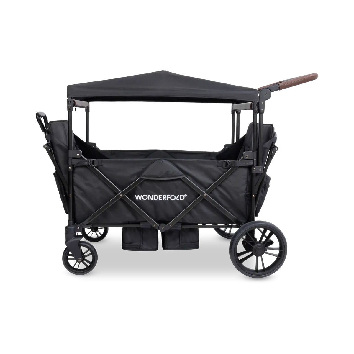 X4R Quad Stroller Wagon (4 Seater)