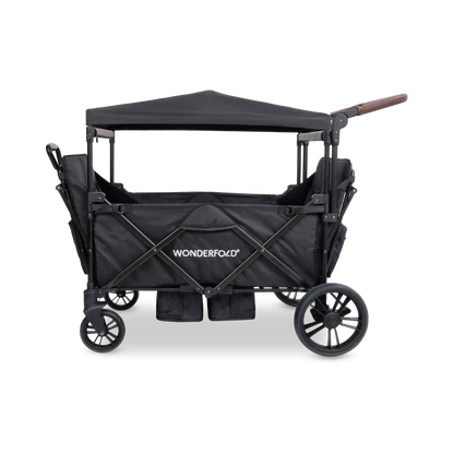 X4R Quad Stroller Wagon (4 Seater)