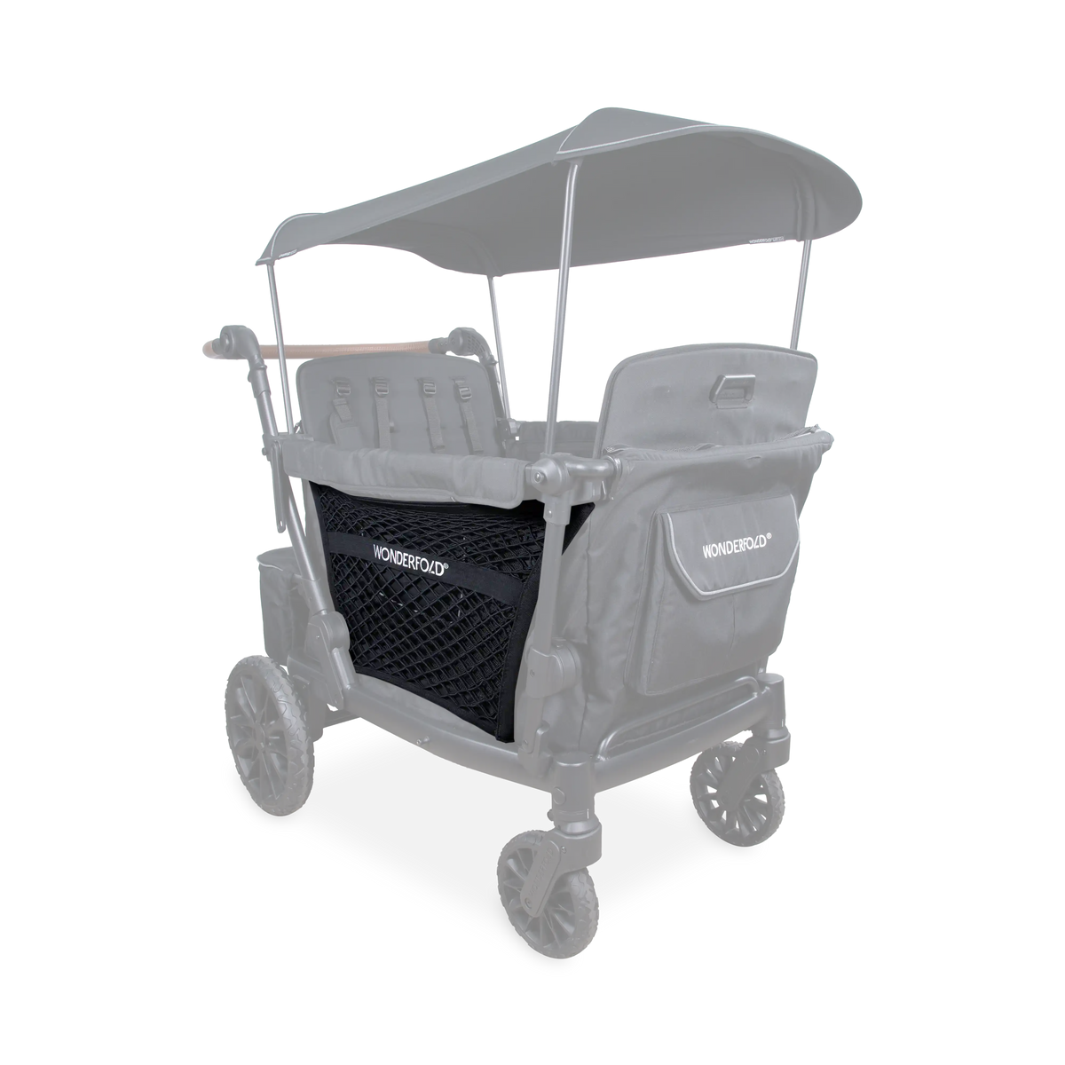 WonderNet Cargo Net