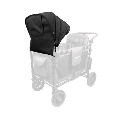 Retractable Stroller Canopy (Final Sale)