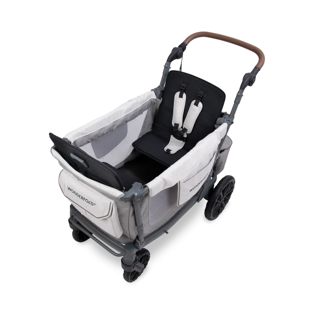 L2 Stroller Wagon (2 Seater)