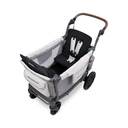 L2 Stroller Wagon (2 Seater)