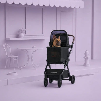 Bella Pet Stroller