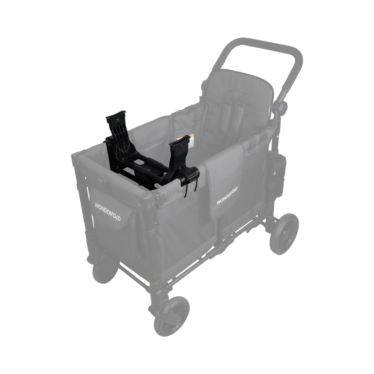 Car Seat Adapter for Stroller Wagon