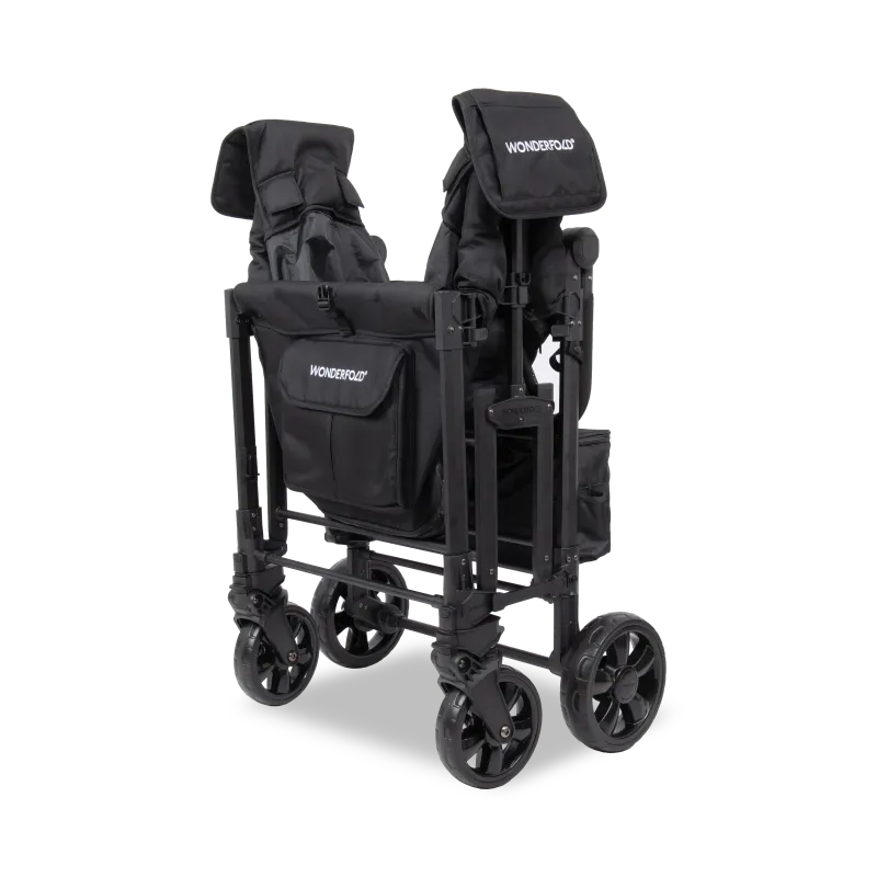 W4 Elite Pro Stroller Wagon (4 Seater)