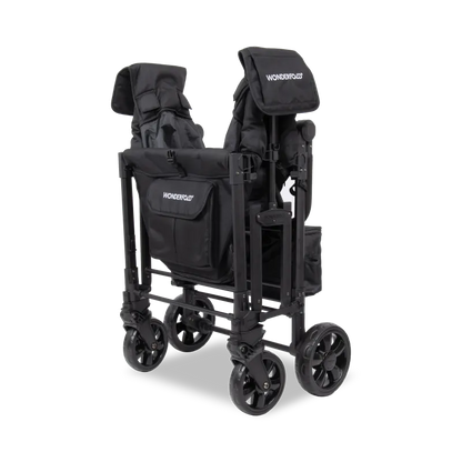 W4 Elite Pro Stroller Wagon (4 Seater)