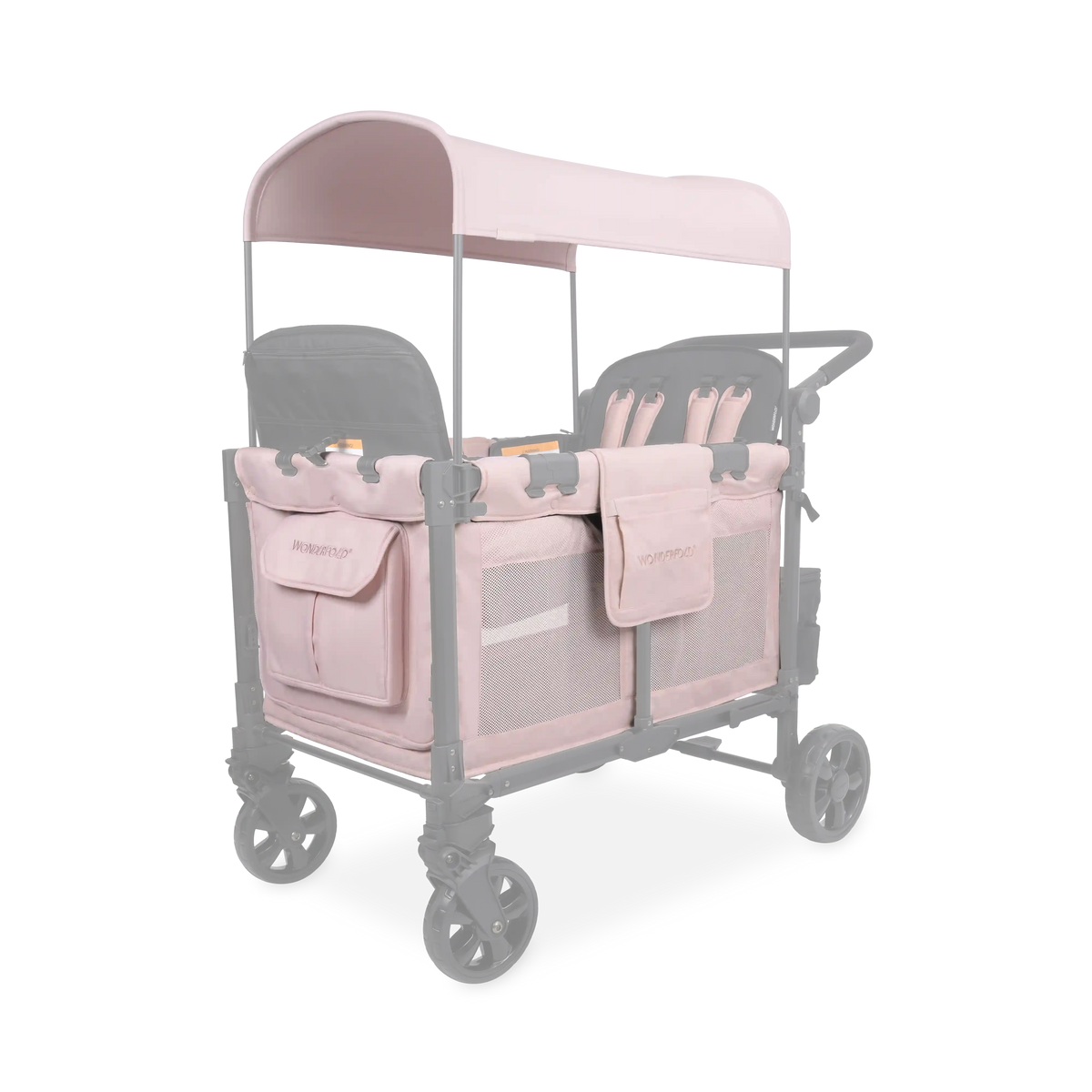 W Series Accessory Kit