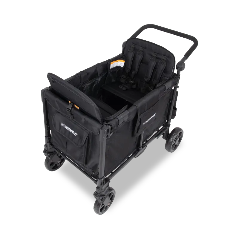 W4 Elite Pro Stroller Wagon (4 Seater)