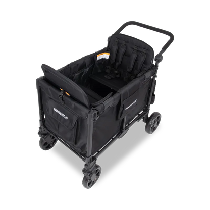 W4 Elite Pro Stroller Wagon (4 Seater)