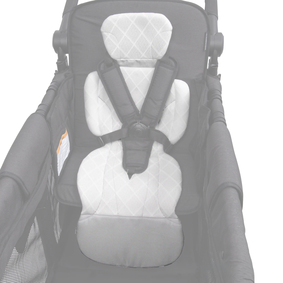Universal Cooling Seat Cushion with Electric Fan