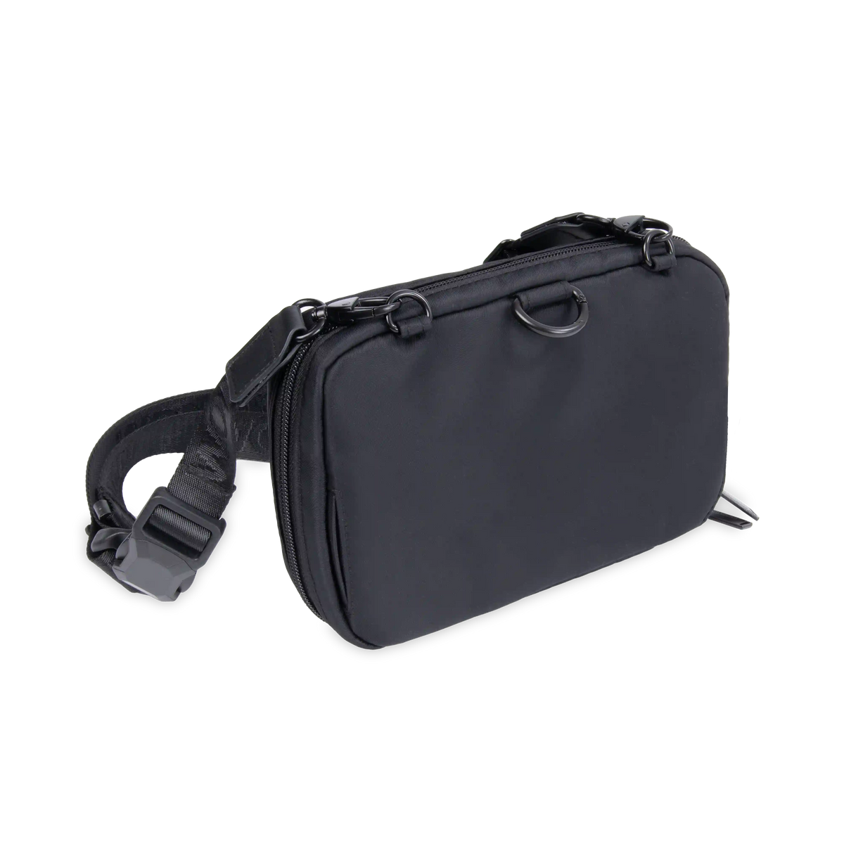 Aspen Pet Crossbody Bag