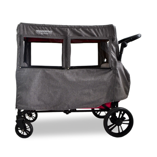 Wind Cover (X Series)