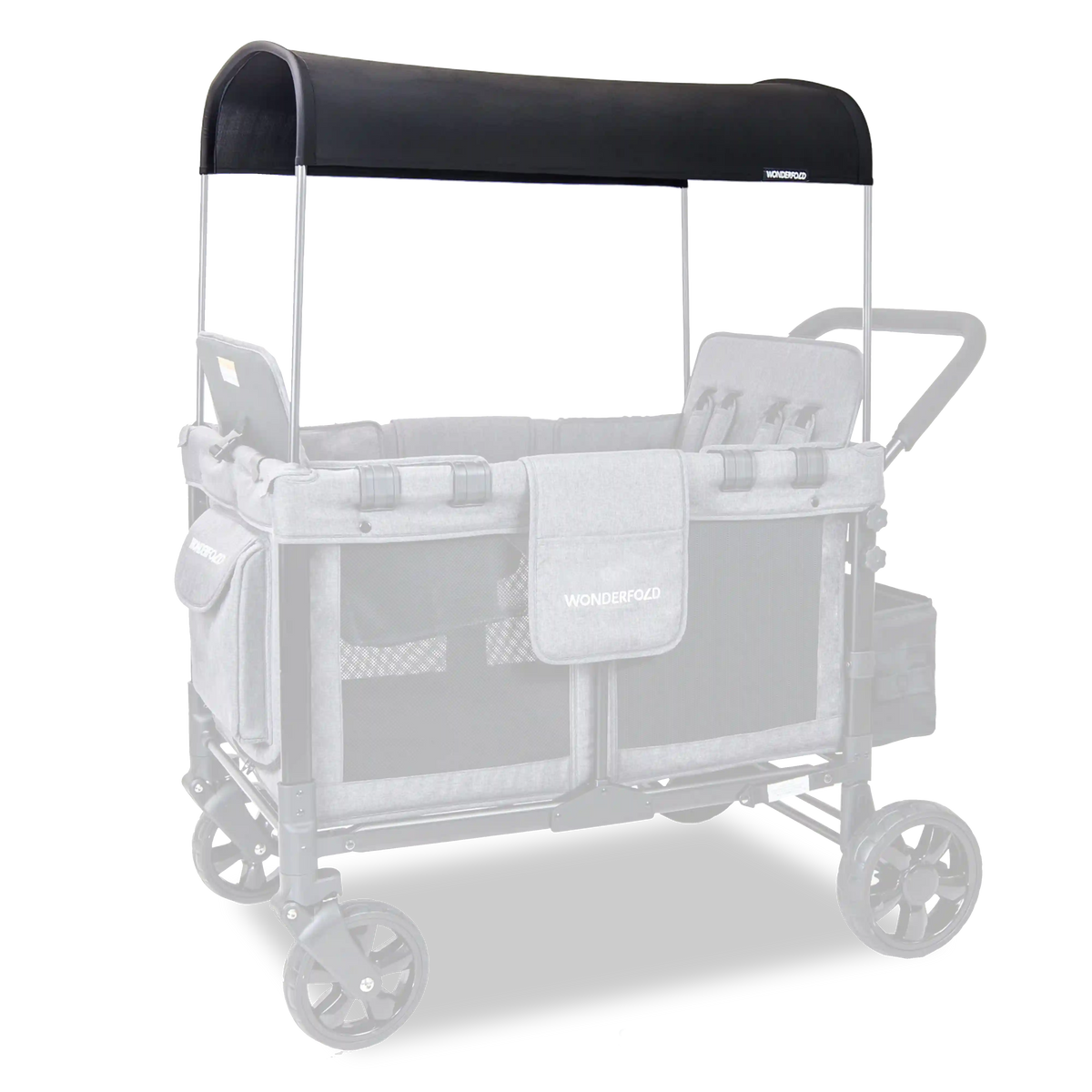 Canopy Fabric | W Series