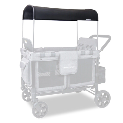 Canopy Fabric | W Series