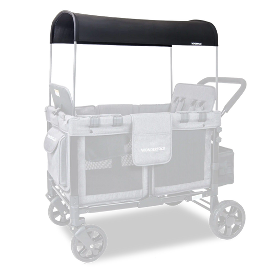 Canopy Fabric | W Series