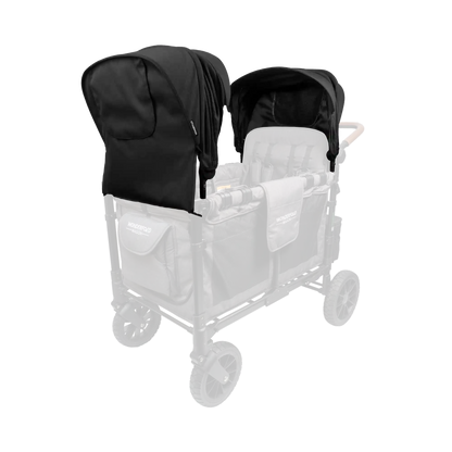 Retractable Stroller Canopy (Final Sale)