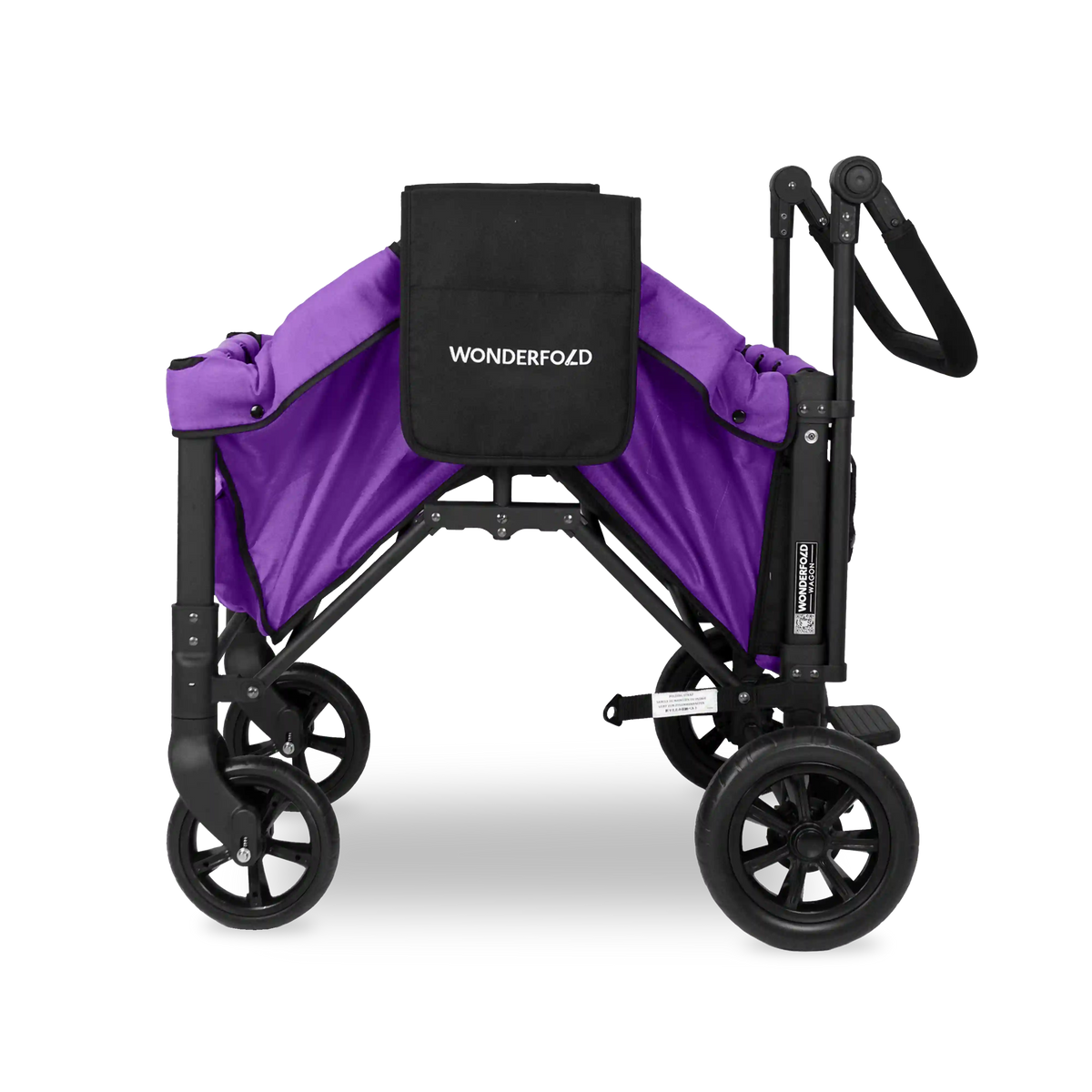 W1 Original Stroller Wagon (2 Seater)