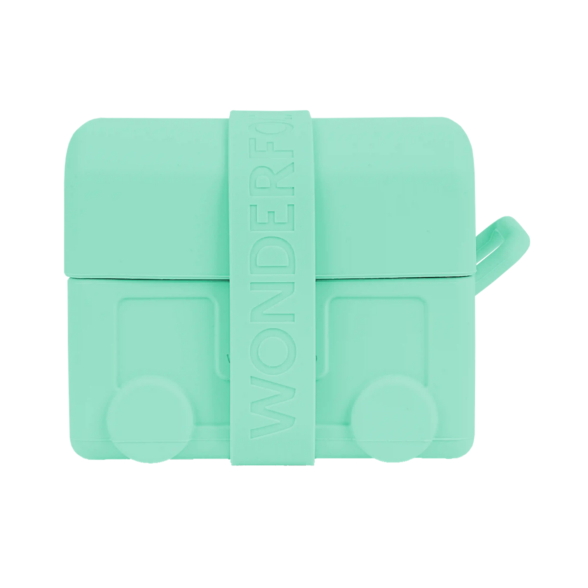 WonderBowl Silicone Bowl