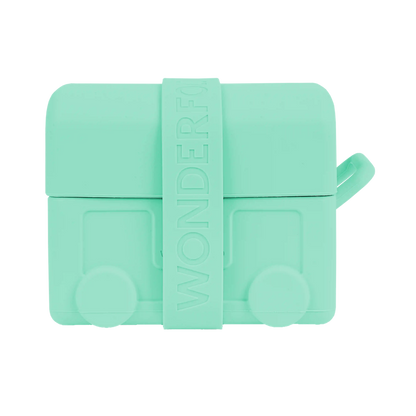 WonderBowl Silicone Bowl