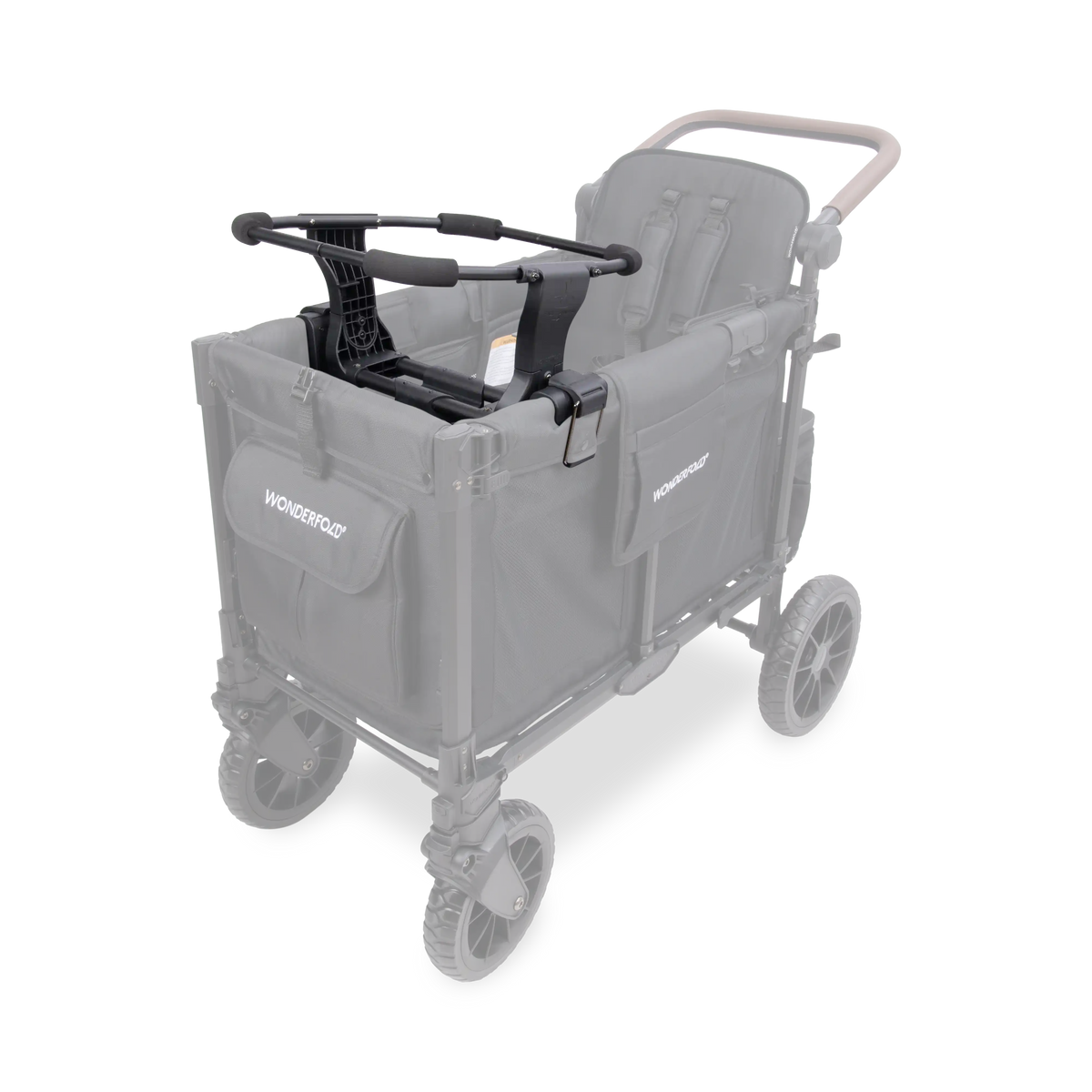 Car Seat Adapter for Stroller Wagon