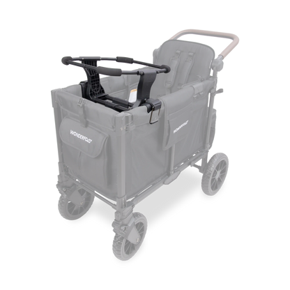 Car Seat Adapter for Stroller Wagon