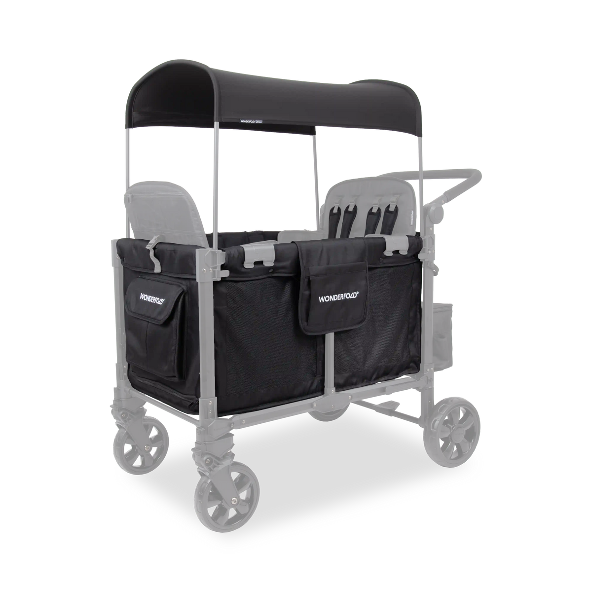 W Series Accessory Kit