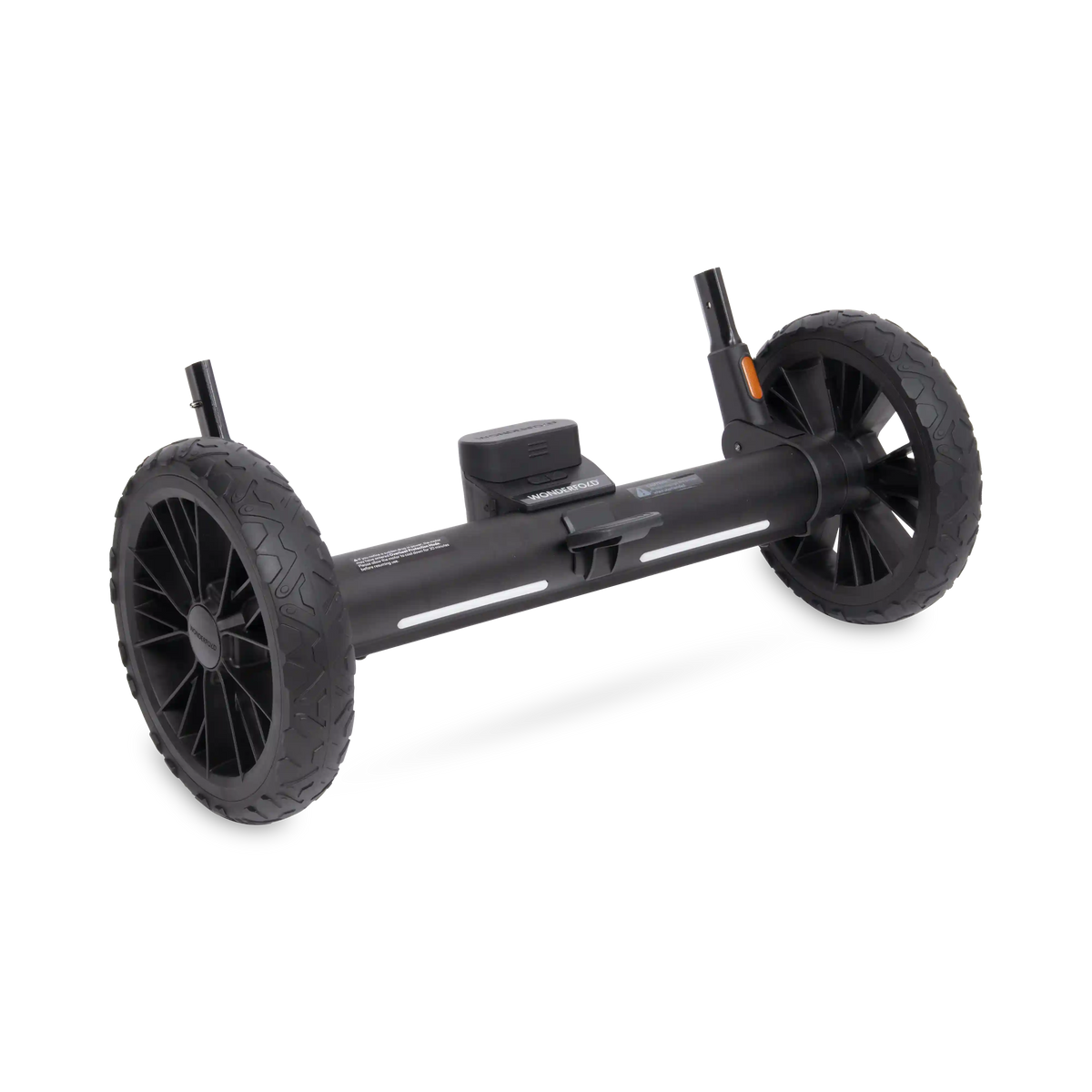 E-Assist Wheels (W & L Series)