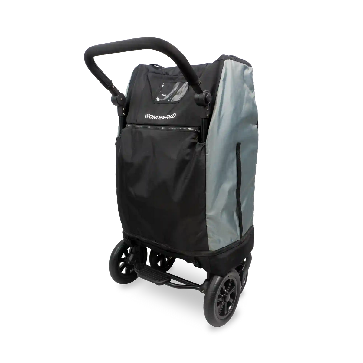 Travel Cover
